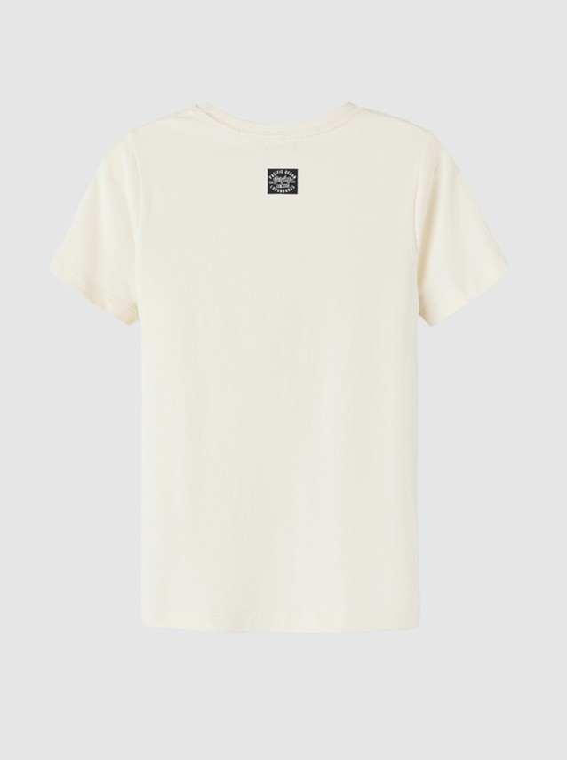 T-Shirt Masculin Name It