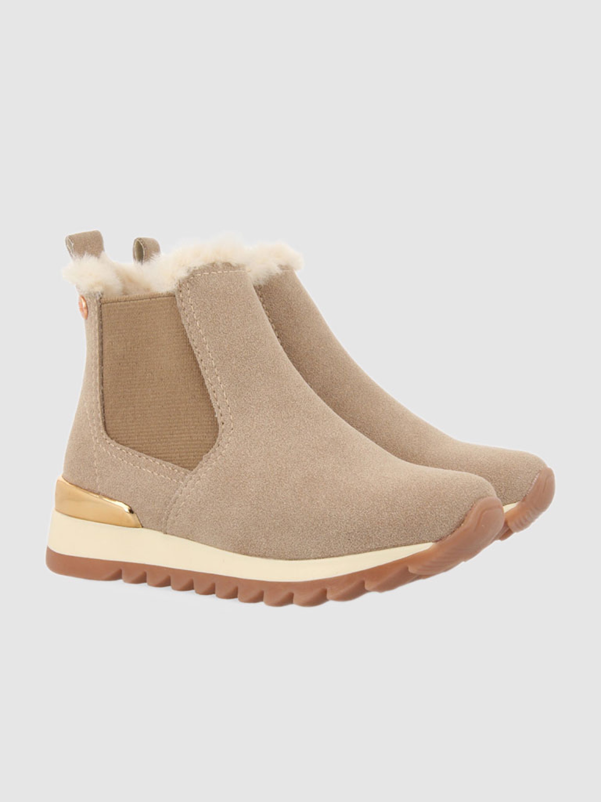 Boots Female Gioseppo