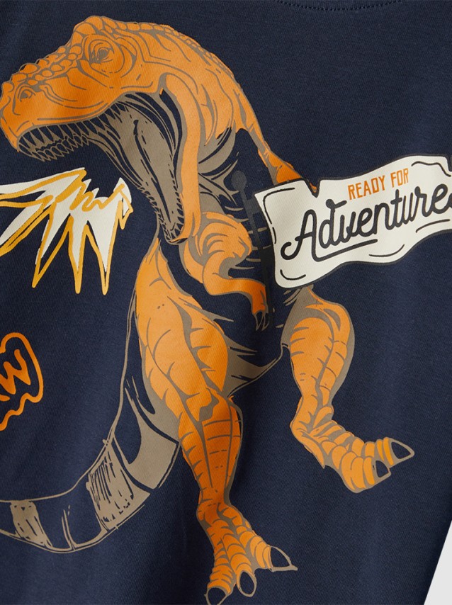 Sudaderas Masculino Name It