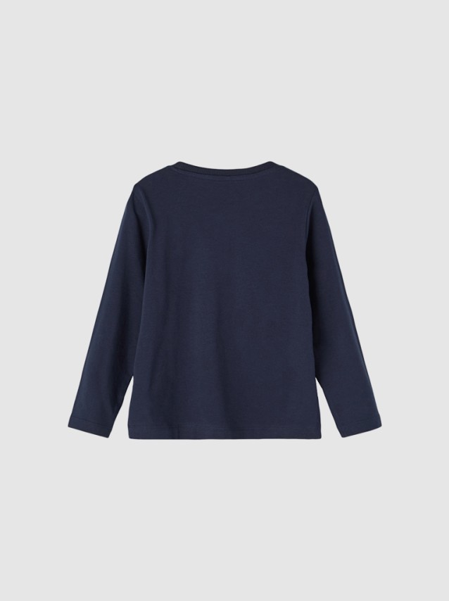 Sudaderas Masculino Name It