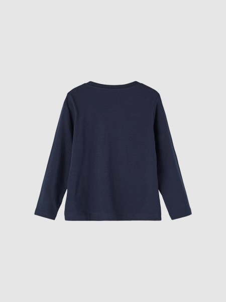 Sweatshirt Menino Lukaso Name It Sweatshirt Menino Lukaso Name It
