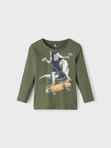 Sweatshirt Masculin Name It