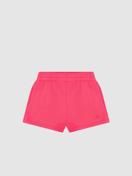 Pantalones Cortos Femenino Champion