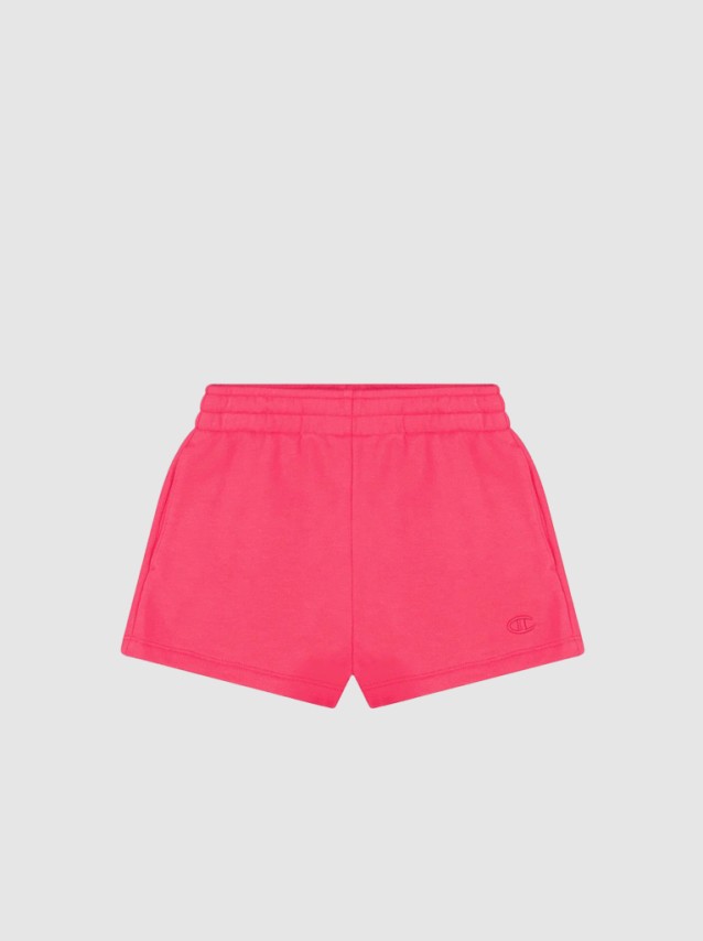 Shorts Fminin Champion