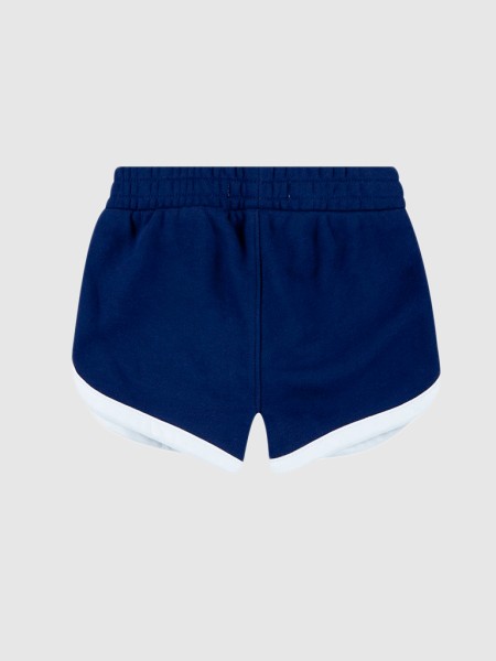 Pantalones Cortos Femenino Levis Pantalones Cortos Femenino Levis