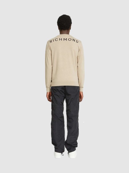 Pulls Masculin John Richmond Pulls Masculin John Richmond