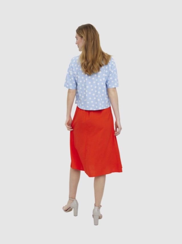 Tops Femenino Vero Moda
