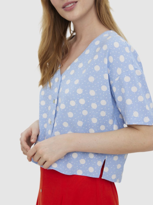 Tops Female Vero Moda