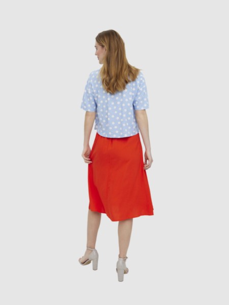 Tops Femenino Vero Moda Tops Femenino Vero Moda