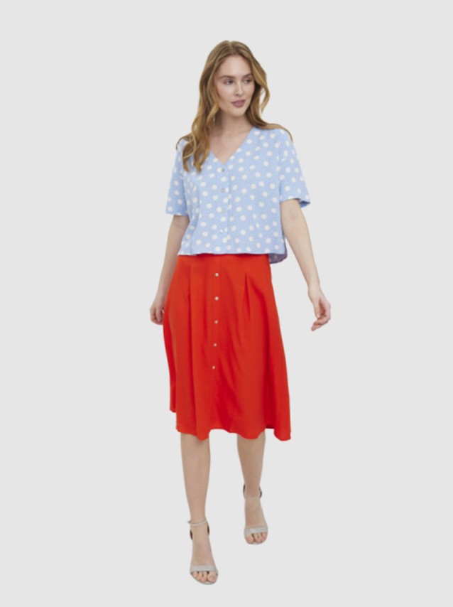 Hauts F�minin Vero Moda