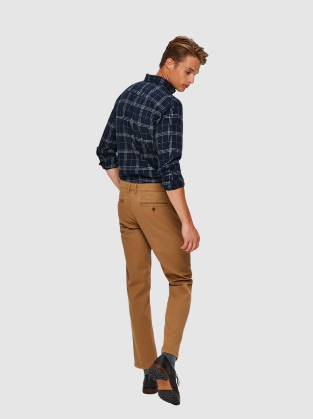 Pantalons Masculin Selected
