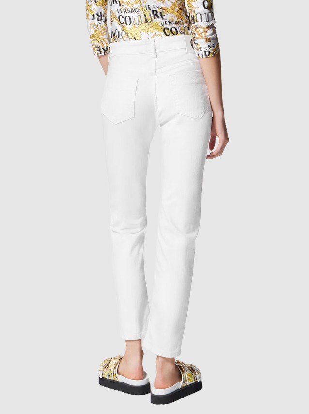 Trousers Female Versace
