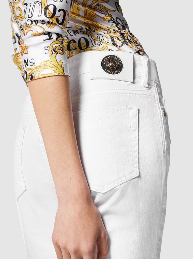 Pantalons F�minin Versace