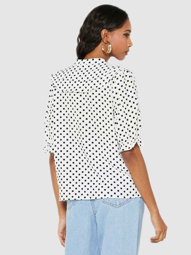 Shirts Female Vero Moda