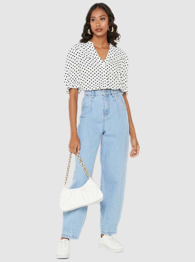 Camisas Mulher Vero Moda