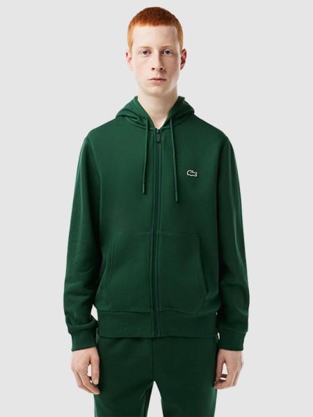 Vestes Masculin Lacoste