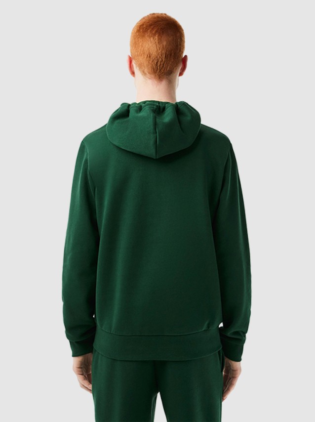 Casacos Homem Lacoste