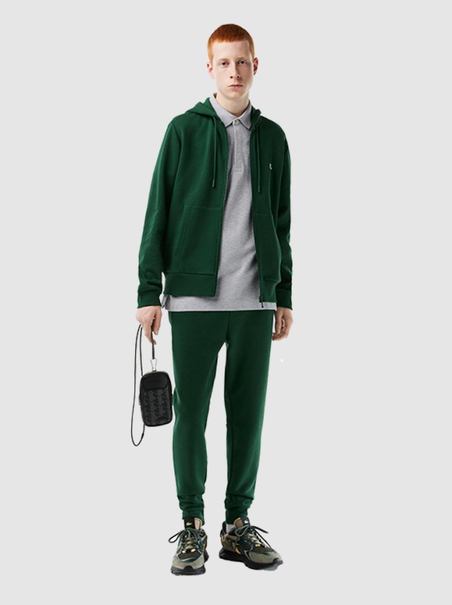 Casacos Homem Lacoste