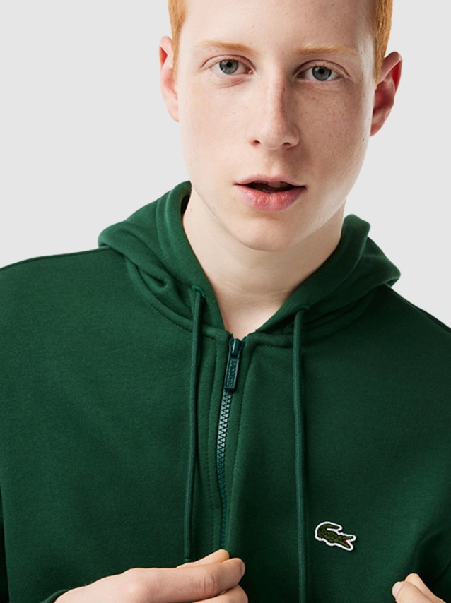 Casacos Homem Lacoste