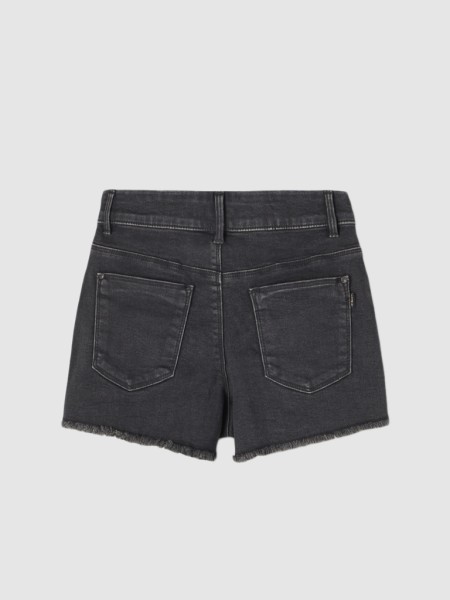 Shorts Female Name It