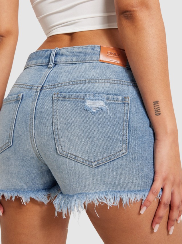 Trousers Female Only