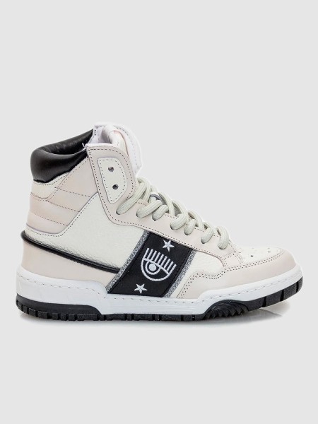 Trainers Female Chiara Ferragni