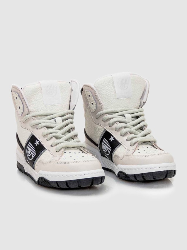 Trainers Female Chiara Ferragni
