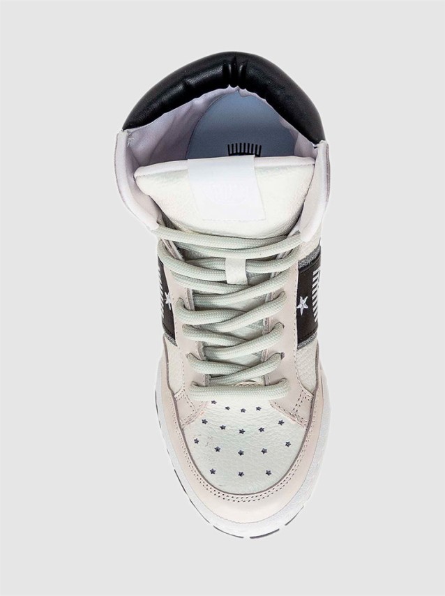 Zapatillas Femenino Chiara Ferragni