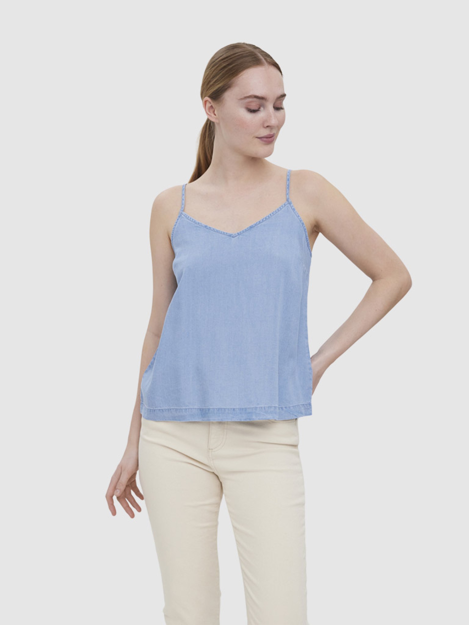 Tops Mulher Vero Moda