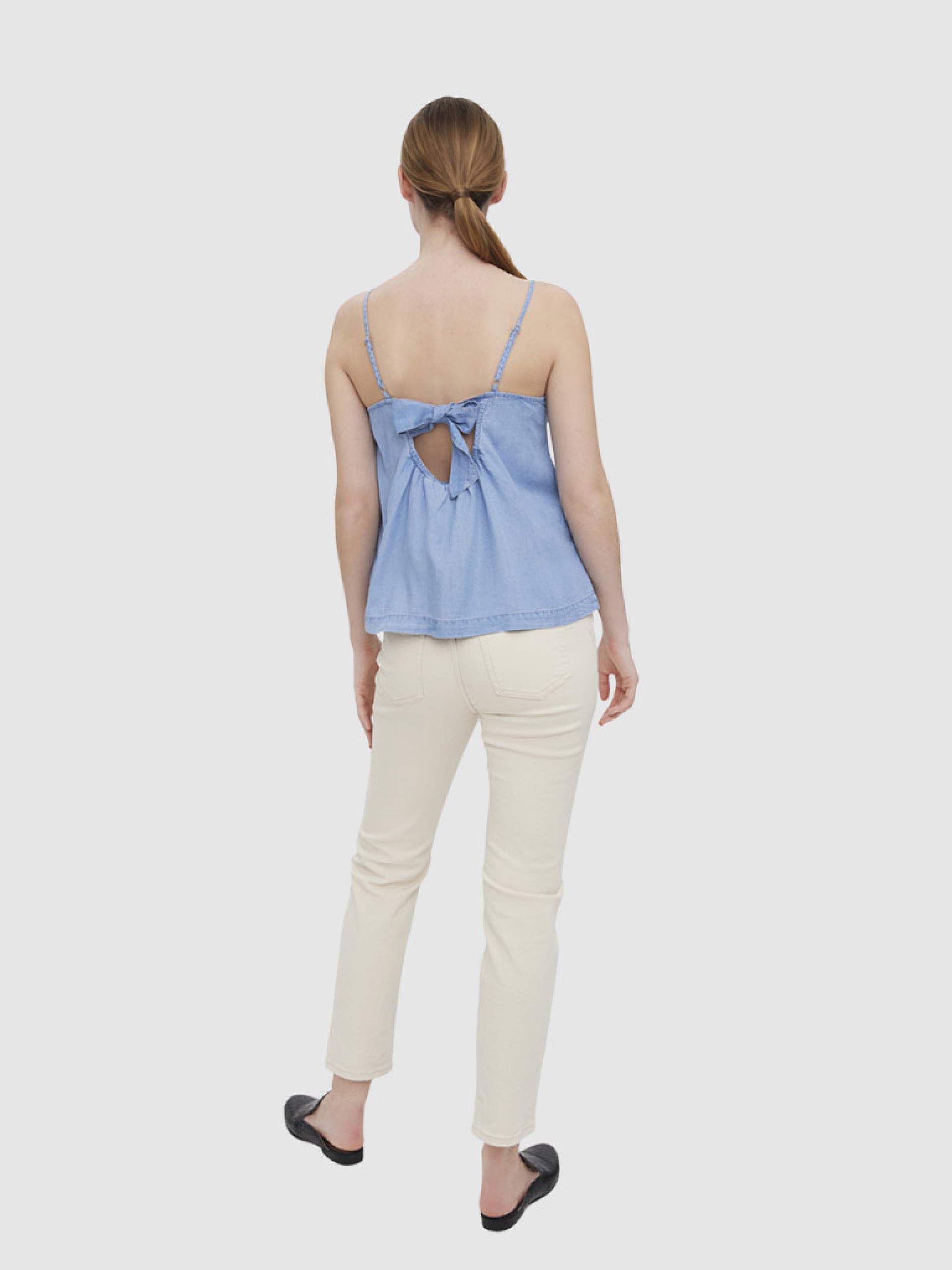 Tops Mulher Vero Moda