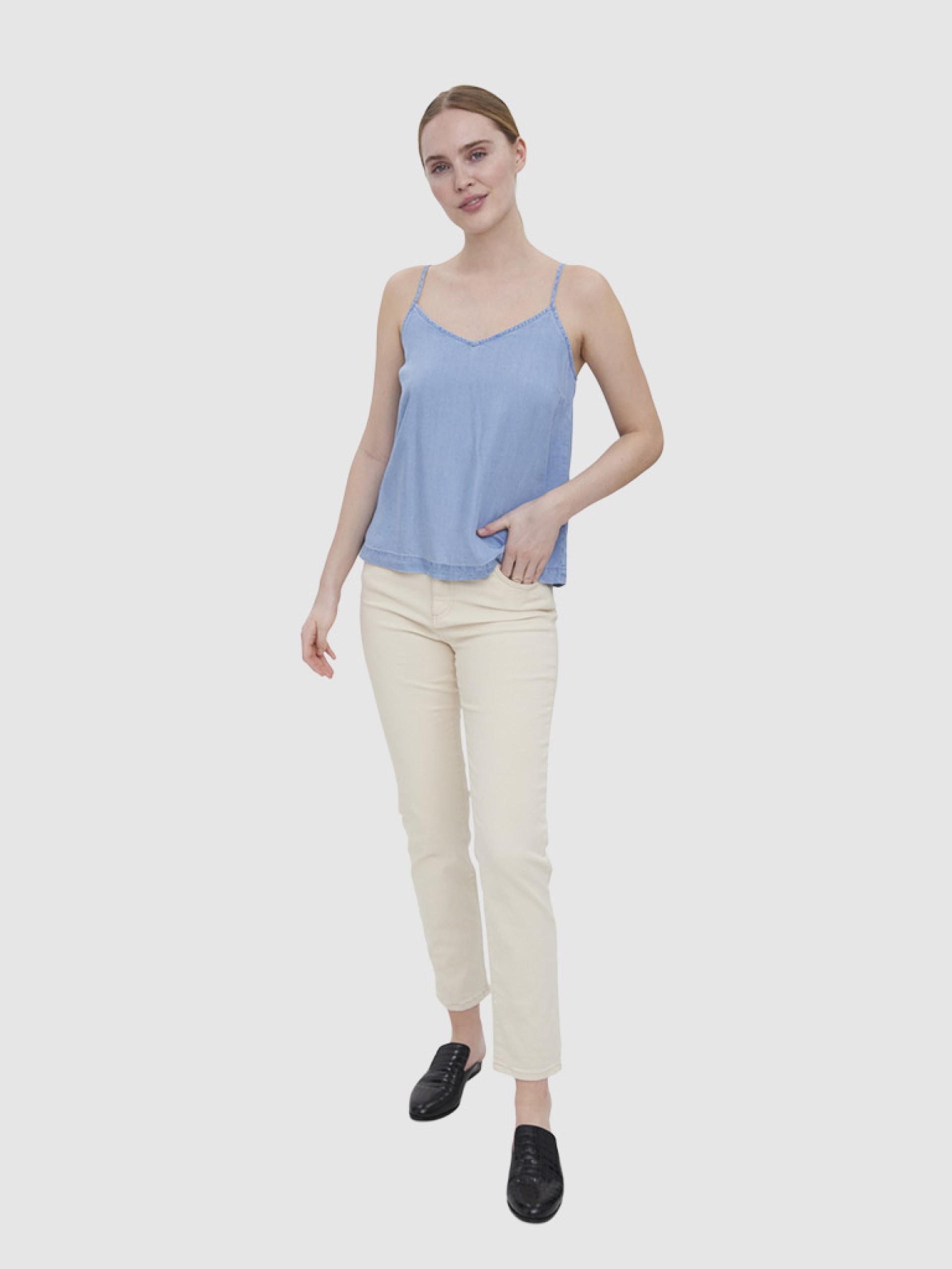 Tops Mulher Vero Moda