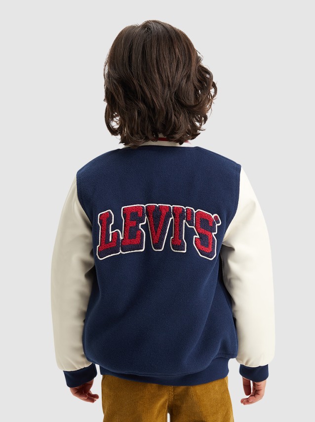 Jackets Male Levis