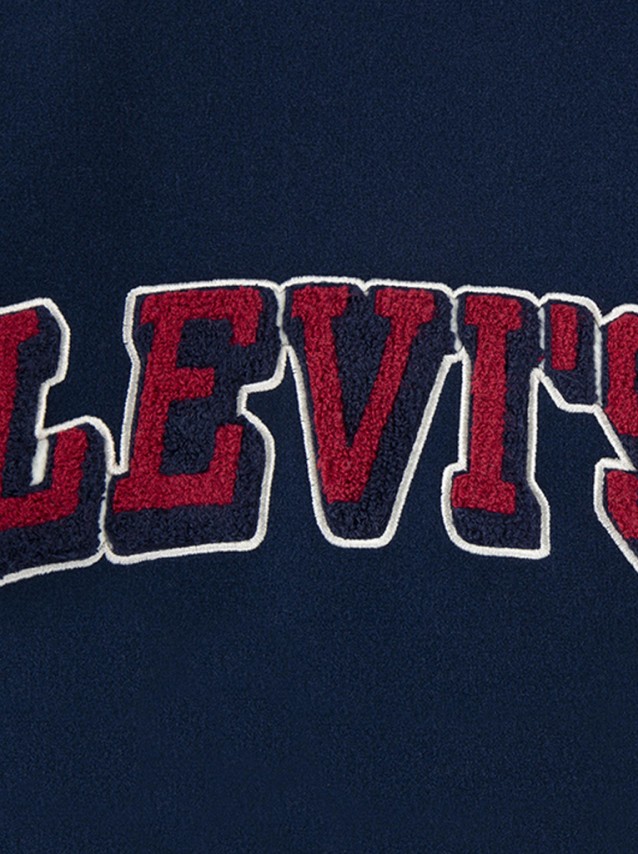 Jackets Male Levis