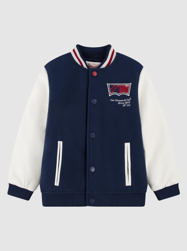 Chaquetas Masculino Levis