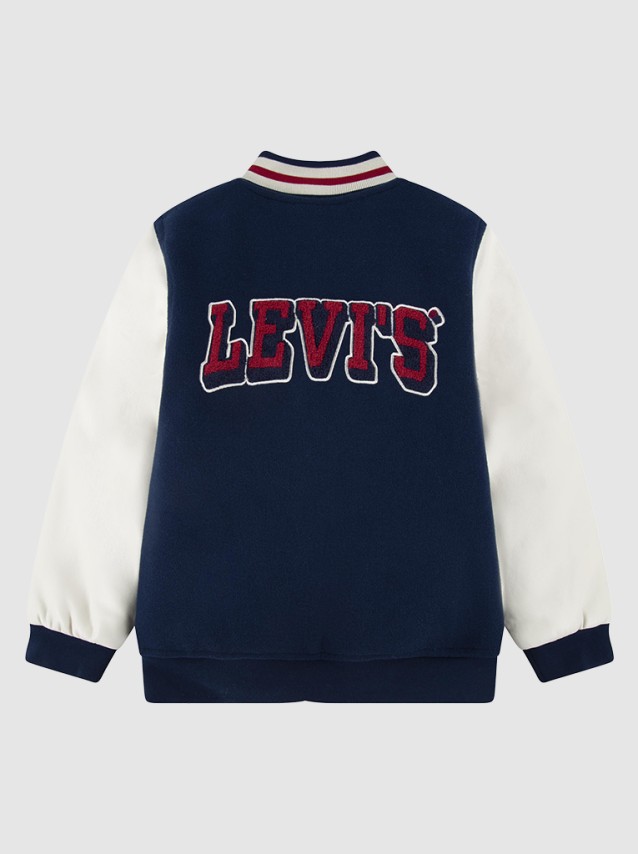 Chaquetas Masculino Levis