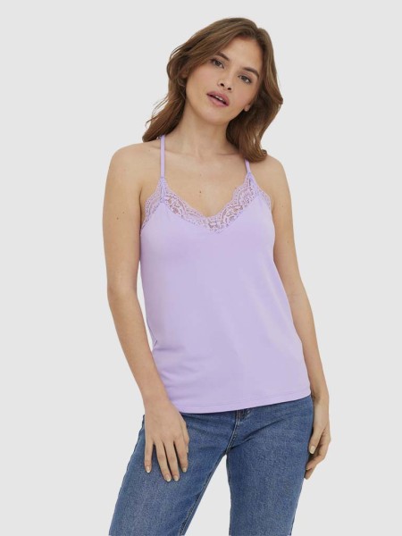 Tops Femenino Vero Moda