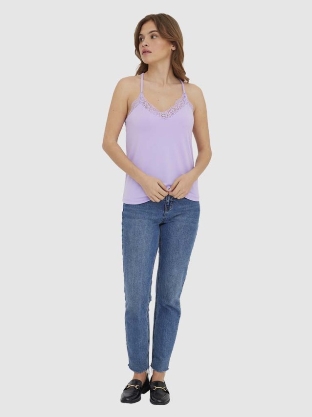 Tops Female Vero Moda