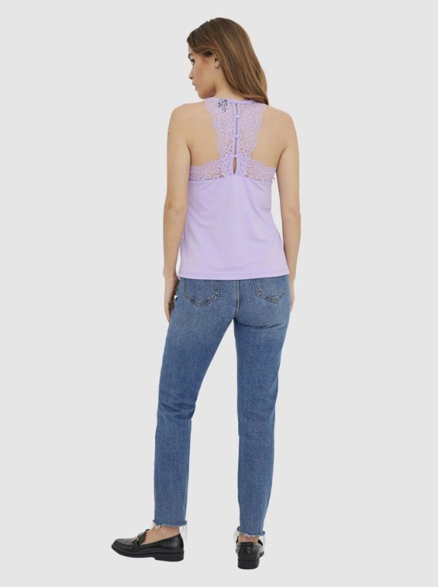 Tops Mulher Vero Moda