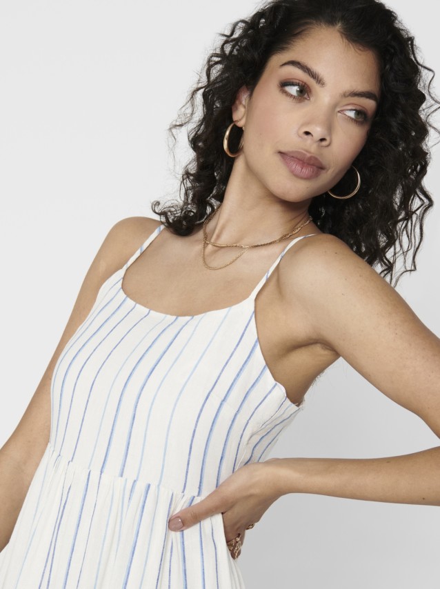 Vestidos Femenino Only