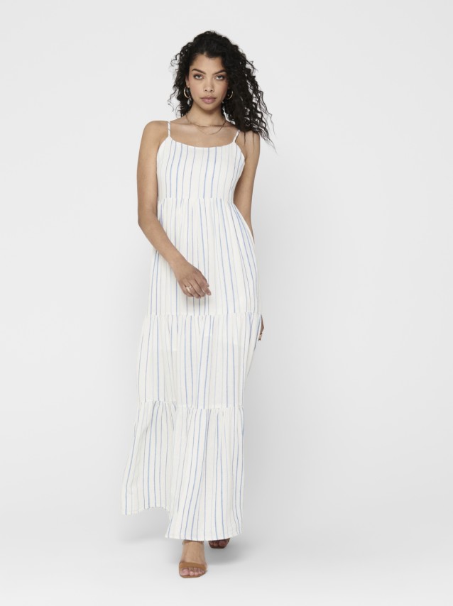 Vestidos Femenino Only