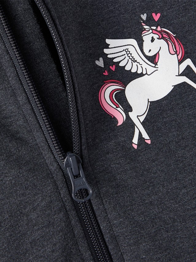 Casacos Menina Name It