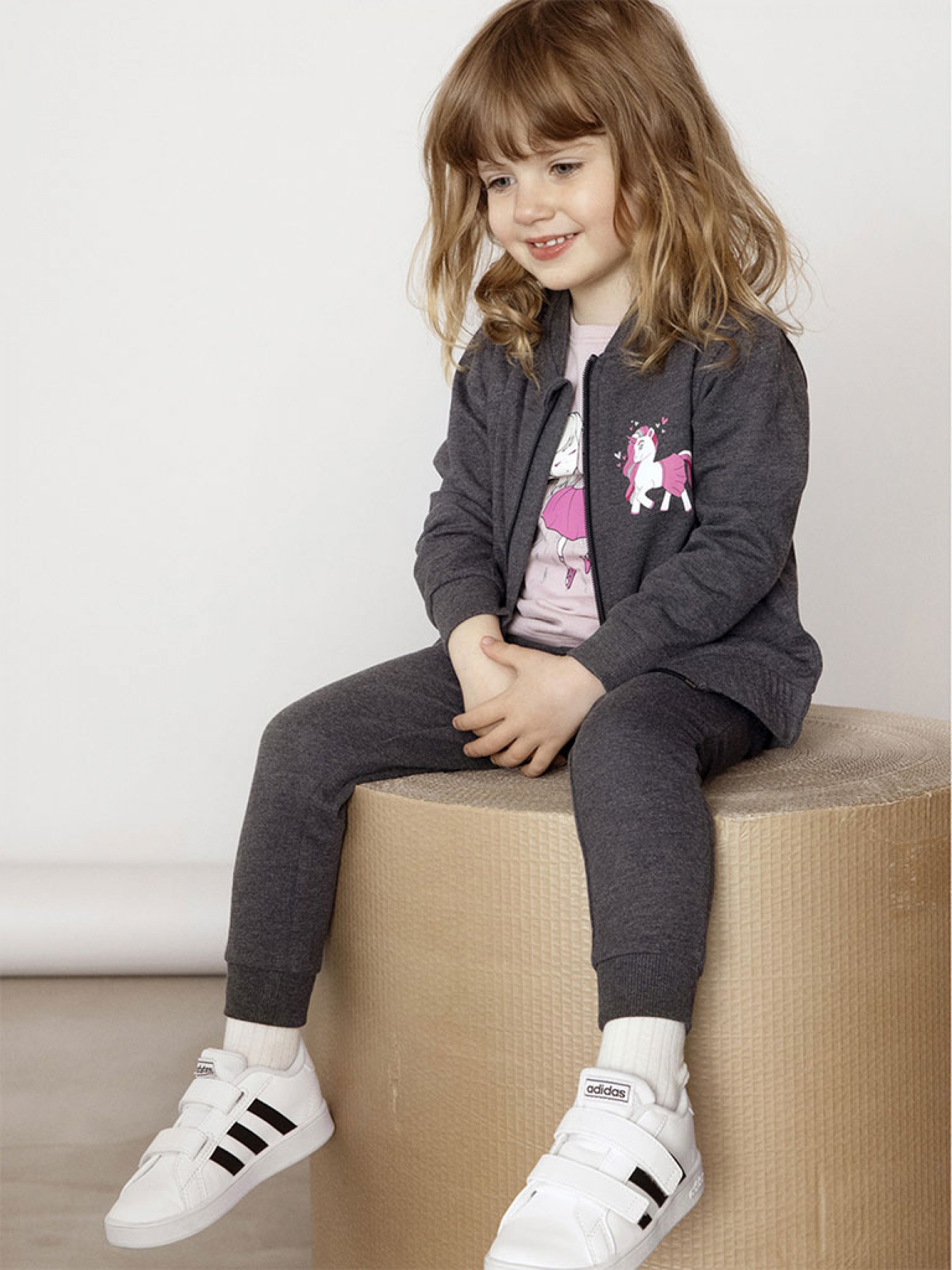 Casacos Menina Name It