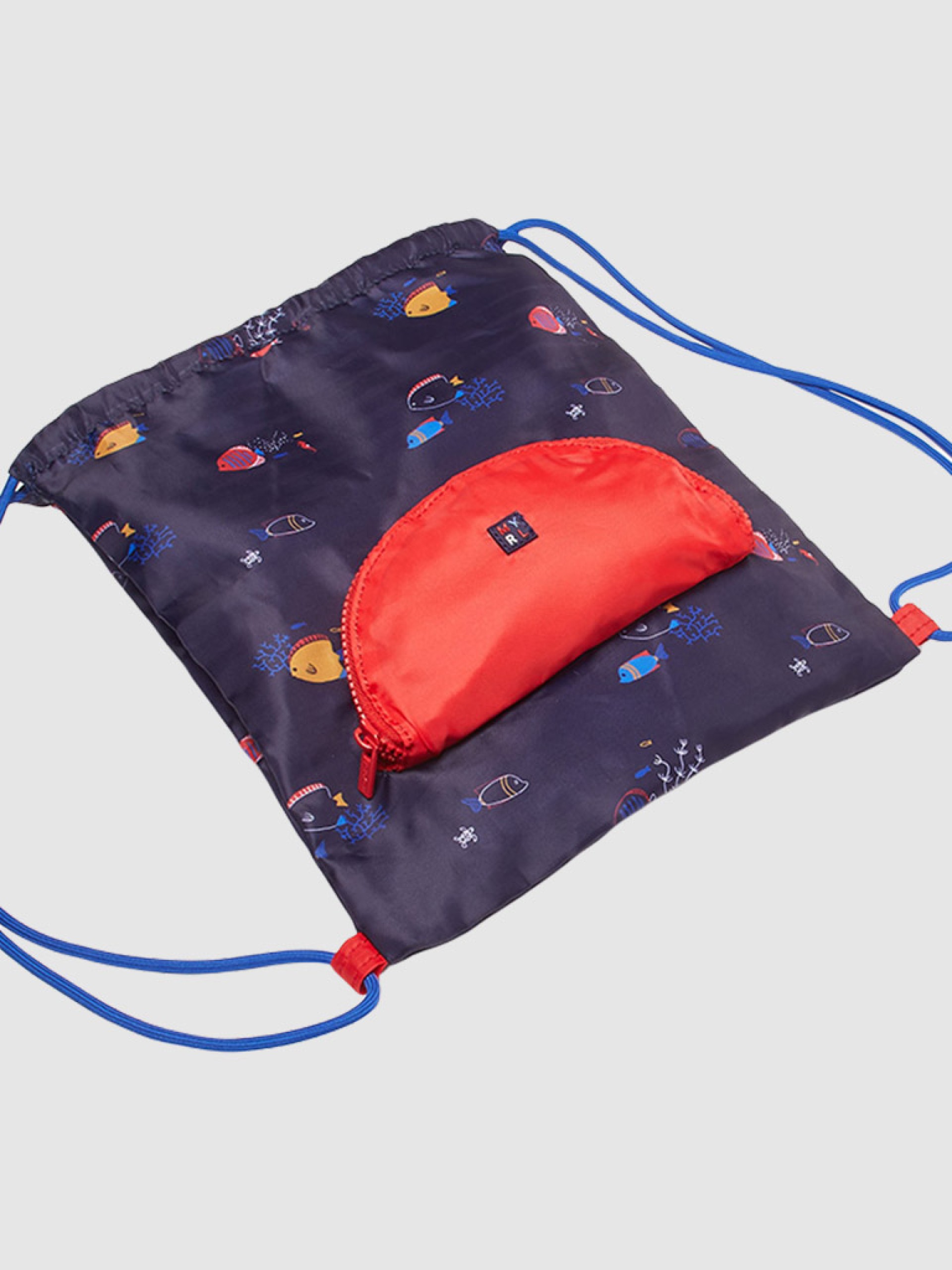 Mochilas Bebé Menino Mayoral