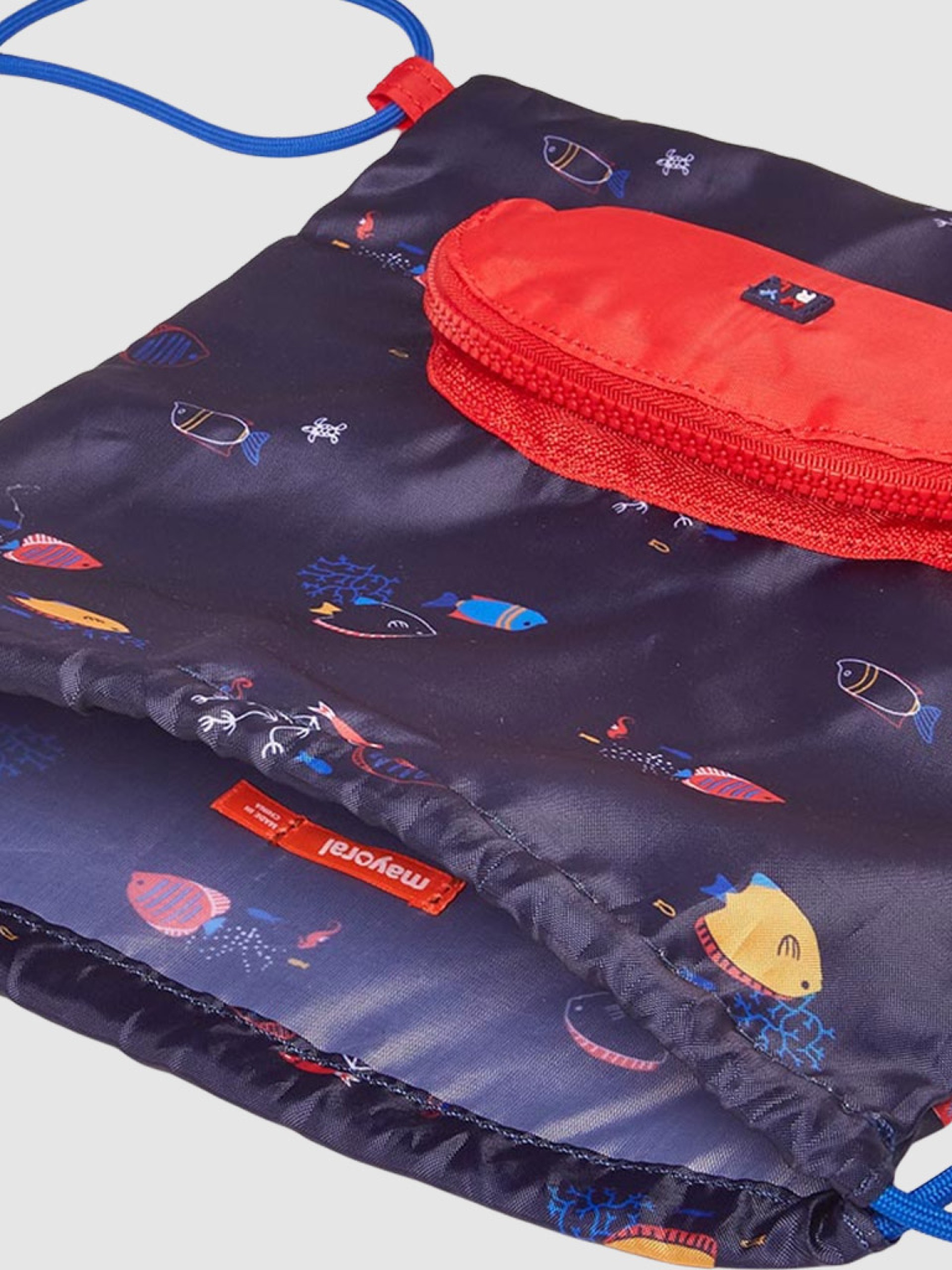 Mochilas Bebé Menino Mayoral