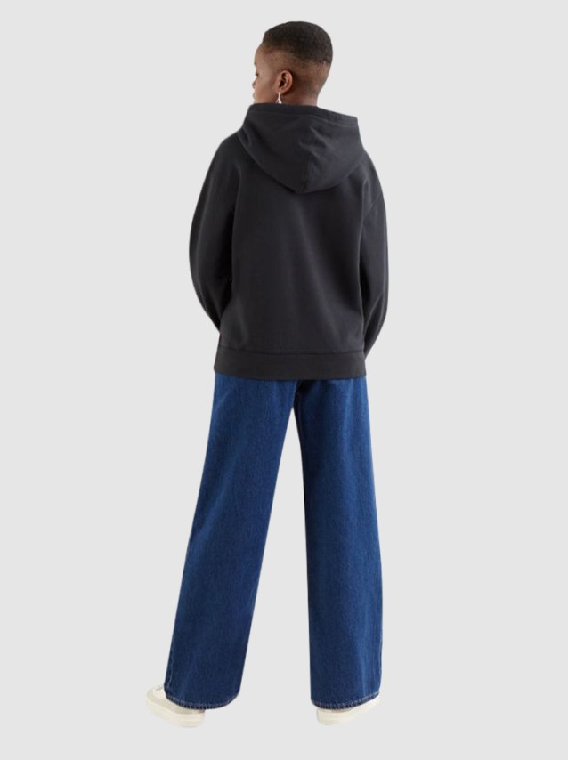 Sweatshirt Mulher Levis
