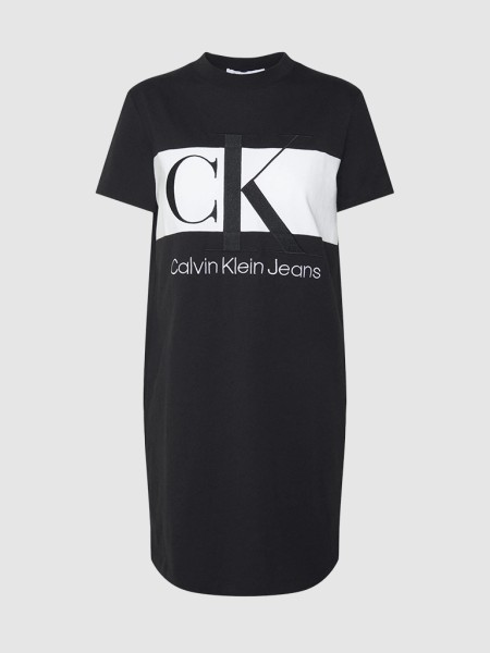 Dresses Female Calvin Klein