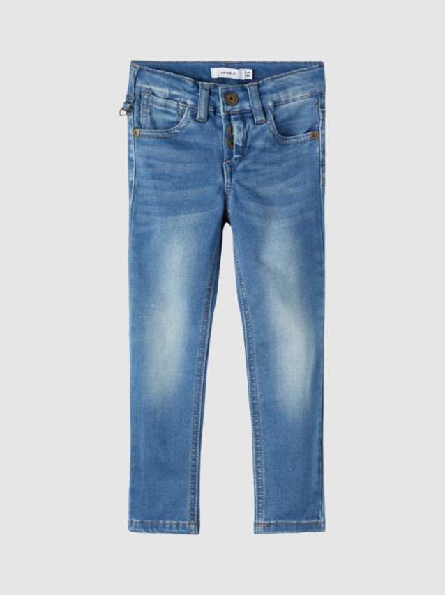 Jeans Masculin Name It