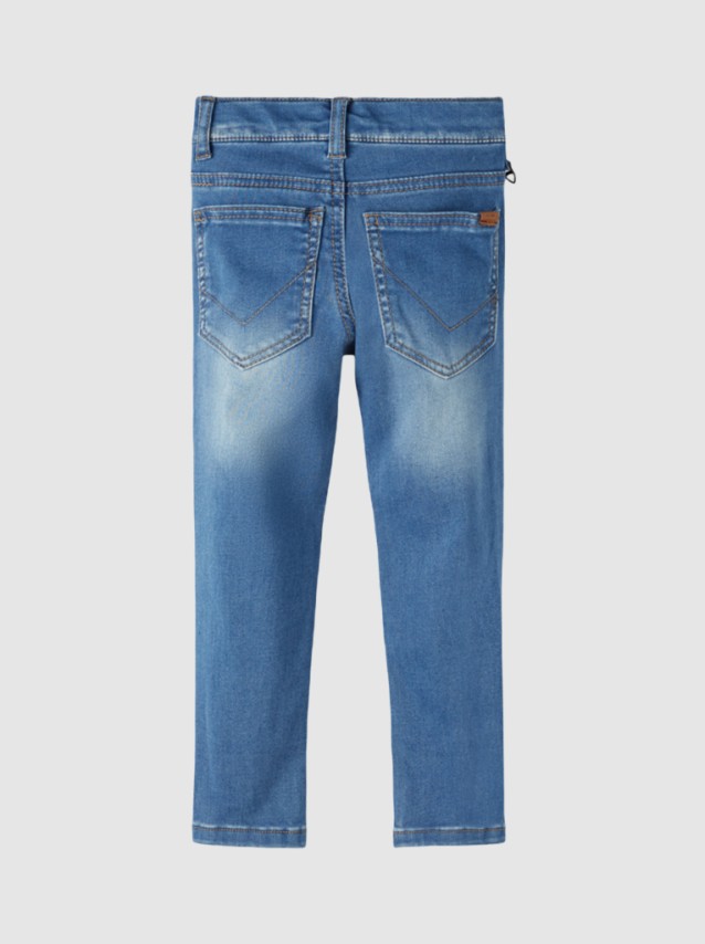 Jeans Masculin Name It