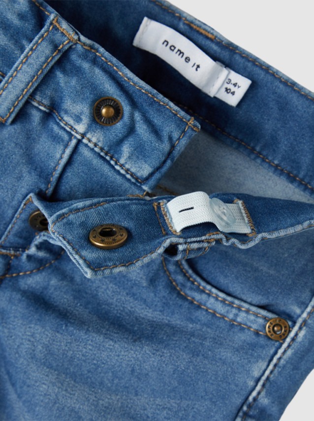 Jeans Masculin Name It