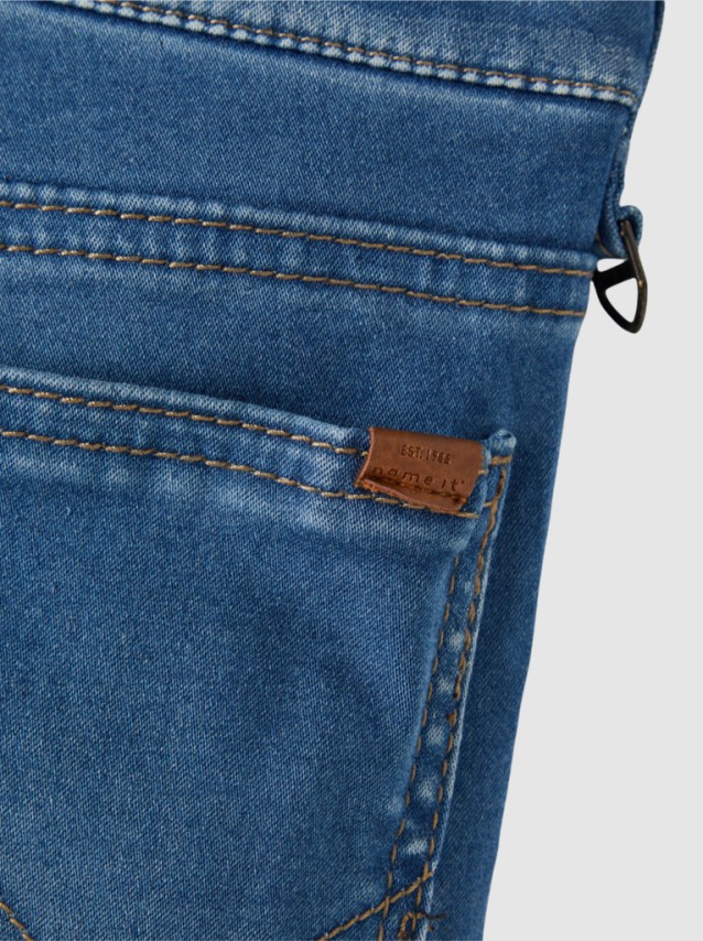 Jeans Masculin Name It